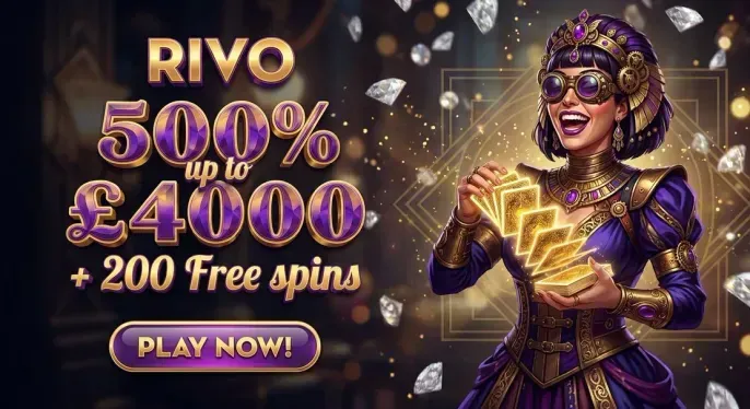 Rivo Casino